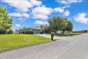 509 HOLLY DRIVE, SEBRING, FL 33876 Sold 09/10/24