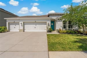 11047 SPRING POINT CIRCLE, RIVERVIEW, FL 33579 Sold 07/05/24