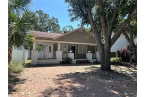 1312 MOODY AVENUE, TAMPA, FL 33629 Sold 07/22/24