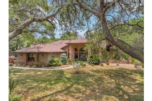 6491 LAUREL OAK DRIVE, SPRING HILL, FL 34607 Sold 08/02/24