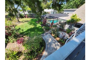 3441 VALLEY RANCH DRIVE, LUTZ, FL 33548 Sold 12/09/24