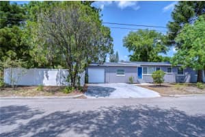 4800 22ND AVENUE, SAINT PETERSBURG, FL 33713 Sold 01/03/25