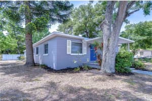4800 22ND AVENUE, SAINT PETERSBURG, FL 33713 Sold 01/03/25