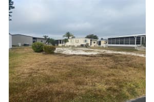 671 ALVARADO, NORTH PORT, FL 34287 Sold 03/27/25