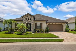 4850 POINTE O WOODS DRIVE, WESLEY CHAPEL, FL 33543 Sold 06/28/24