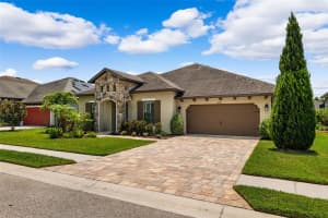 4850 POINTE O WOODS DRIVE, WESLEY CHAPEL, FL 33543 Sold 06/28/24