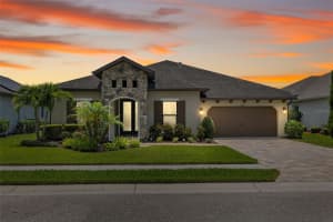 4850 POINTE O WOODS DRIVE, WESLEY CHAPEL, FL 33543 Sold 06/28/24