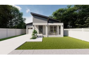 4520 23RD AVENUE, SAINT PETERSBURG, FL 33711 Sold 10/04/24