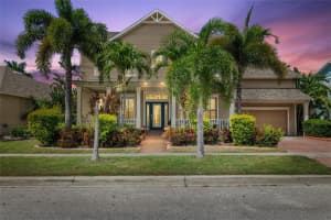 5227 BRIGHTON SHORE DRIVE, APOLLO BEACH, FL 33572 Sold 01/16/25