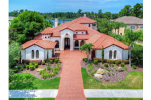 1404 MERRY WATER DRIVE, LUTZ, FL 33548 Sold 07/22/24