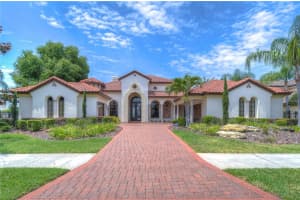 1404 MERRY WATER DRIVE, LUTZ, FL 33548 Sold 07/22/24