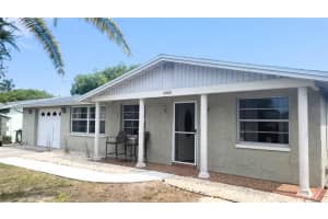3506 HOOVER DRIVE, HOLIDAY, FL 34691 Sold 12/12/24