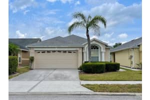 6343 GENTLE BEN CIRCLE, WESLEY CHAPEL, FL 33544 Sold 10/29/24
