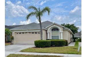 6343 GENTLE BEN CIRCLE, WESLEY CHAPEL, FL 33544 Sold 10/29/24