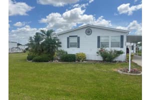 11726 LEMON AVENUE, ARCADIA, FL 34269 Sold 12/30/24