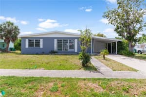 22139 CATHERINE AVENUE, PORT CHARLOTTE, FL 33952 Sold 10/29/24
