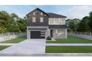 3104 NORTH B STREET, TAMPA, FL 33609 Sold 10/21/24