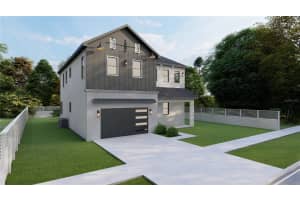 3104 NORTH B STREET, TAMPA, FL 33609 Sold 10/21/24