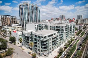 912 CHANNELSIDE DRIVE, TAMPA, FL 33602 Sold 06/28/24