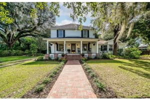 14308 11TH STREET, DADE CITY, FL 33523 Sold 03/28/25