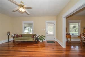 14308 11TH STREET, DADE CITY, FL 33523 Sold 03/28/25