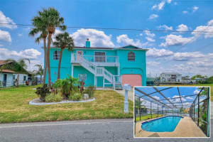 4286 PARADISE CIRCLE, HERNANDO BEACH, FL 34607 Sold 05/21/25