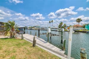 4286 PARADISE CIRCLE, HERNANDO BEACH, FL 34607 Sold 05/21/25