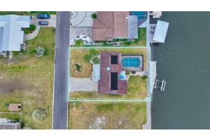4286 PARADISE CIRCLE, HERNANDO BEACH, FL 34607 Sold 05/21/25