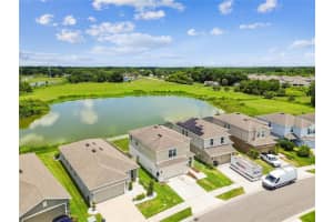 10460 HAWKS LANDING DRIVE, LAND O LAKES, FL 34638 Sold 04/03/25