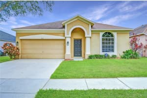 507 SAND RIDGE DRIVE, VALRICO, FL 33594 Sold 08/26/24