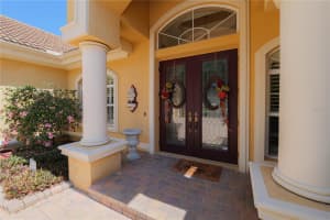 1512 PARILLA CIRCLE, NEW PORT RICHEY, FL 34655 Sold 03/31/25