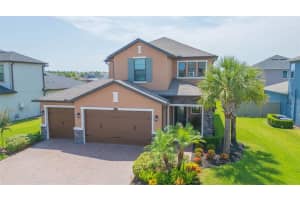 4649 TIVOLI DRIVE, WESLEY CHAPEL, FL 33543 Sold 07/03/24
