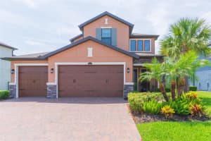 4649 TIVOLI DRIVE, WESLEY CHAPEL, FL 33543 Sold 07/03/24