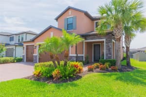 4649 TIVOLI DRIVE, WESLEY CHAPEL, FL 33543 Sold 07/03/24