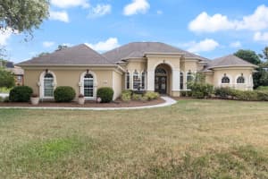 76 WOODFIELD CIRCLE, HOMOSASSA, FL 34446 Sold 01/28/25