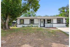 7017 BAYWOOD DRIVE, TAMPA, FL 33637 Sold 10/25/24