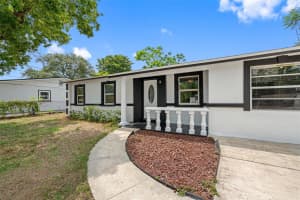 7017 BAYWOOD DRIVE, TAMPA, FL 33637 Sold 10/25/24