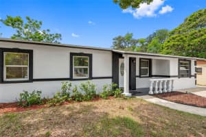 7017 BAYWOOD DRIVE, TAMPA, FL 33637 Sold 10/25/24