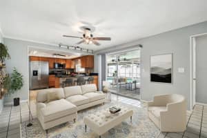 2444 SUMMERLIN DRIVE, CLEARWATER, FL 33764 Sold 09/12/24