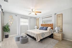 2444 SUMMERLIN DRIVE, CLEARWATER, FL 33764 Sold 09/12/24