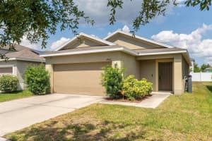 14422 DUNROBIN DRIVE, WIMAUMA, FL 33598 Sold 07/01/24