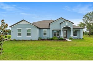9456 PANTERA LOOP, SPRING HILL, FL 34613 Sold 01/24/25
