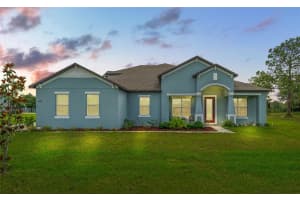 9456 PANTERA LOOP, SPRING HILL, FL 34613 Sold 01/24/25