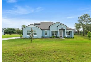 9456 PANTERA LOOP, SPRING HILL, FL 34613 Sold 01/24/25