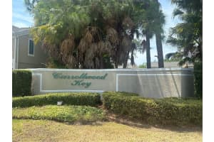 5546 CARROLLWOOD KEY DRIVE, TAMPA, FL 33624 Sold 09/20/24
