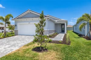11228 LIVEWELL COURT, VENICE, FL 34293 Sold 05/28/25