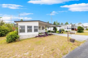 35050 CARL AVENUE, ZEPHYRHILLS, FL 33541 Sold 10/03/24