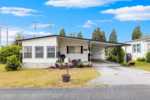 35050 CARL AVENUE, ZEPHYRHILLS, FL 33541 Sold 10/03/24