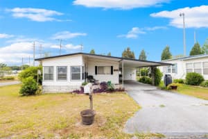 35050 CARL AVENUE, ZEPHYRHILLS, FL 33541 Sold 10/03/24