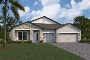 2473 CLARY SAGE DRIVE, SPRING HILL, FL 34609 Sold 10/21/24